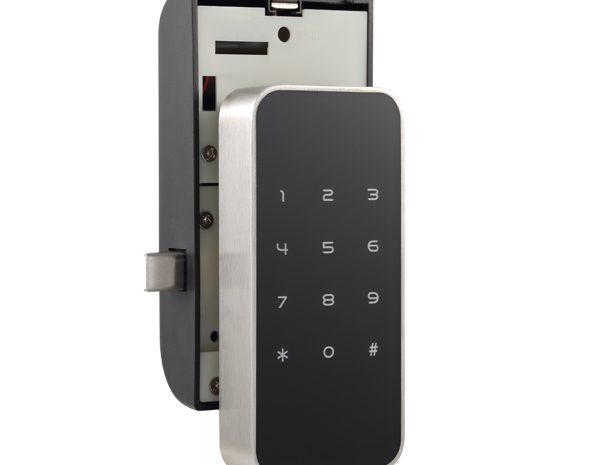  KUNCI DIGITAL KOMBINASI