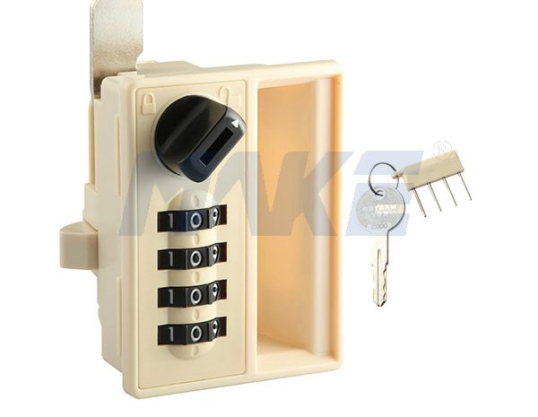  KUNCI LOKER KOMBINASI